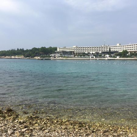 Nona Marija Apartman Rovinj Kültér fotó