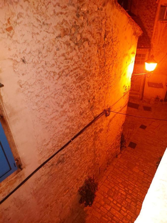 Nona Marija Apartman Rovinj Kültér fotó
