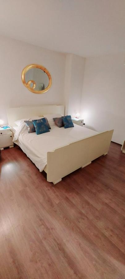 Nona Marija Apartman Rovinj Kültér fotó